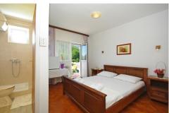 Love Zaostrog Room 3 – Basic foto 1