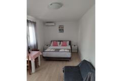 Apartments Glibić Zaostrog Apartment 2 – studio 1 foto 2