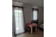 Apartments Glibić Zaostrog Apartment 2 – studio 1 foto 3