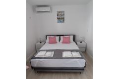 Apartments Glibić Zaostrog Apartment 2 – studio 1 foto 4