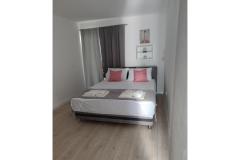 Apartments Glibić Zaostrog Apartment 4 – studio 3 foto 4