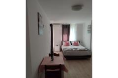 Apartments Glibić Zaostrog Apartment 3 – studio 2 foto 2