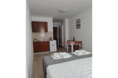 Apartments Glibić Zaostrog Apartment 3 – studio 2 foto 5