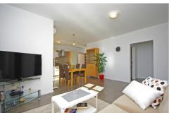 Strandhaus Dalmatien Apartment 1 – A4+1 foto 5
