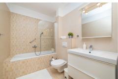 Strandhaus Dalmatien Apartment 4 – L3 foto 4