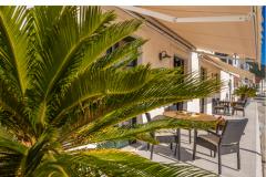 Strandhaus Dalmatien Apartment 4 – L3 foto 5