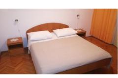 Apartments Mate Room 3 – Rooms 2+2 foto 3