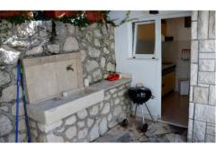 Vila Danica Apartment 4 – Apartman 6 foto 2