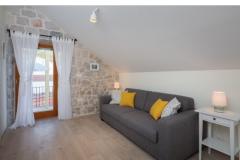 Vila Dva Brata Apartment 4 – APARTMAN 4 foto 2