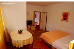 Villa Despot Zaostrog Apartment 1 – Apartman 1 foto 2