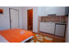 Villa Despot Zaostrog Apartment 2 – Studio 1 foto 3