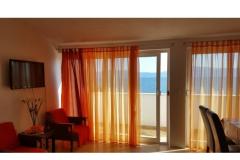 Villa Ruza Zaostrog Apartment 4 foto 3