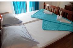 Villa Zaostrog Room 6 – Pokoj P8 foto 1