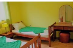 Villa Zaostrog Room 7 – Pokoj P9 foto 2