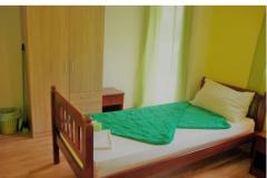 Villa Zaostrog Room 7 – Pokoj P9 foto 3