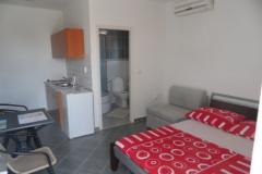 Apartments Ćurić Apartment 2 – Studio foto 2