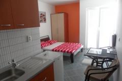 Apartments Ćurić Apartment 2 – Studio foto 3