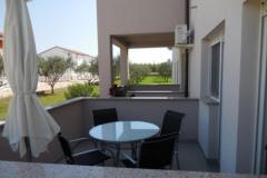 Apartments Jasminka Apartment 5 – 2+2 (45 m2 foto 4