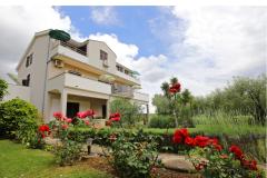 Apartments Peroš Apartment 4 – A2P foto 1