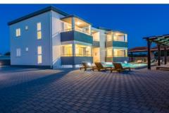 Apartments Villa More Apartment 1 – Lanterna foto 1
