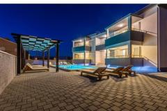 Apartments Villa More Apartment 2 – Kamen foto 2