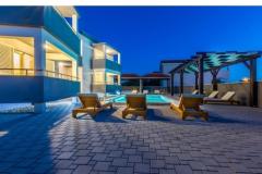 Apartments Villa More Apartment 3 – Bonaca foto 1