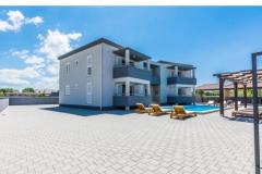 Apartments Villa More Room 6 – Soba Val foto 2