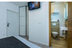 Apartments Villa More Room 6 – Soba Val foto 5