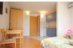Appartement Graf Apartment 1 – Studio Ap. foto 2