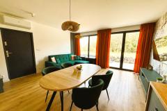 Dalma Park Apartment 1 – Natura Lux foto 3