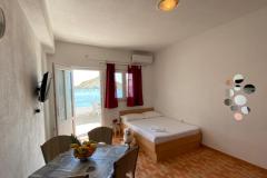 Apartment Luka Jukić  Apartment 4 – Ap.plaža foto 4