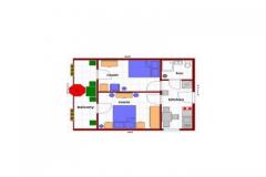Apartment Mirjana Apartment 1 – Mirjana foto 4