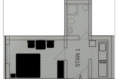 Apartments Beti Apartment 2 – Apartman 1 foto 5