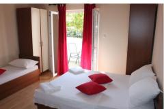 Apartments DEMS 1 Room 5 – A5 foto 1