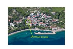 Apartments Dullina Apartment 2 – Apartman 3 foto 2