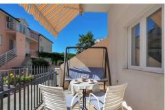 Apartments Ferdo Apartment 3 – A 2+1 foto 4