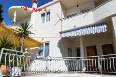 Apartments Anita Jelaš Veža Apartment 4 – JELAŠ A2+1 foto 5