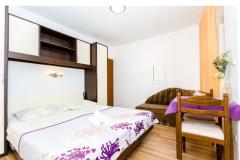Apartments Knezović Apartment 2 – Studio 1 foto 3