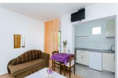 Apartments Knezović Apartment 2 – Studio 1 foto 4