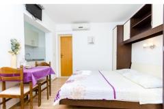 Apartments Knezović Apartment 2 – Studio 1 foto 5