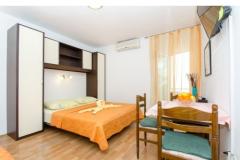 Apartments Knezović Apartment 6 – Studio 2 foto 1
