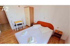 Apartments Tiho Apartment 2 – A2 foto 4