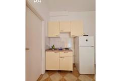 Apartments Tiho Apartment 3 – A4 foto 1