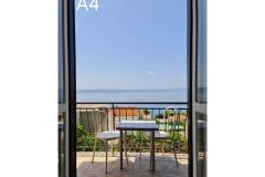 Apartments Tiho Apartment 3 – A4 foto 4