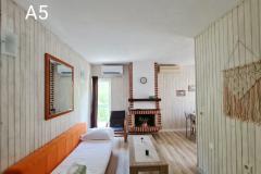 Apartments Tiho Apartment 4 – A5 foto 5