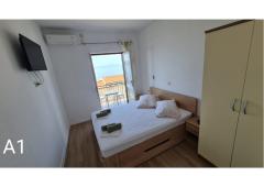 Apartments Tiho Apartment 1 – A1 foto 1
