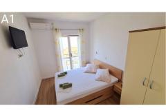 Apartments Tiho Apartment 1 – A1 foto 2