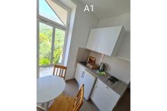 Apartments Tiho Apartment 1 – A1 foto 4