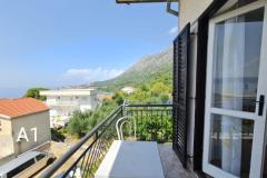 Apartments Tiho Apartment 1 – A1 foto 5