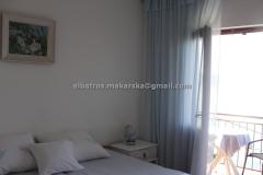 Apartments Višnja Apartment 1 – A2+2 foto 4